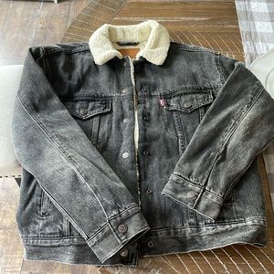 Levi’s Jacket
